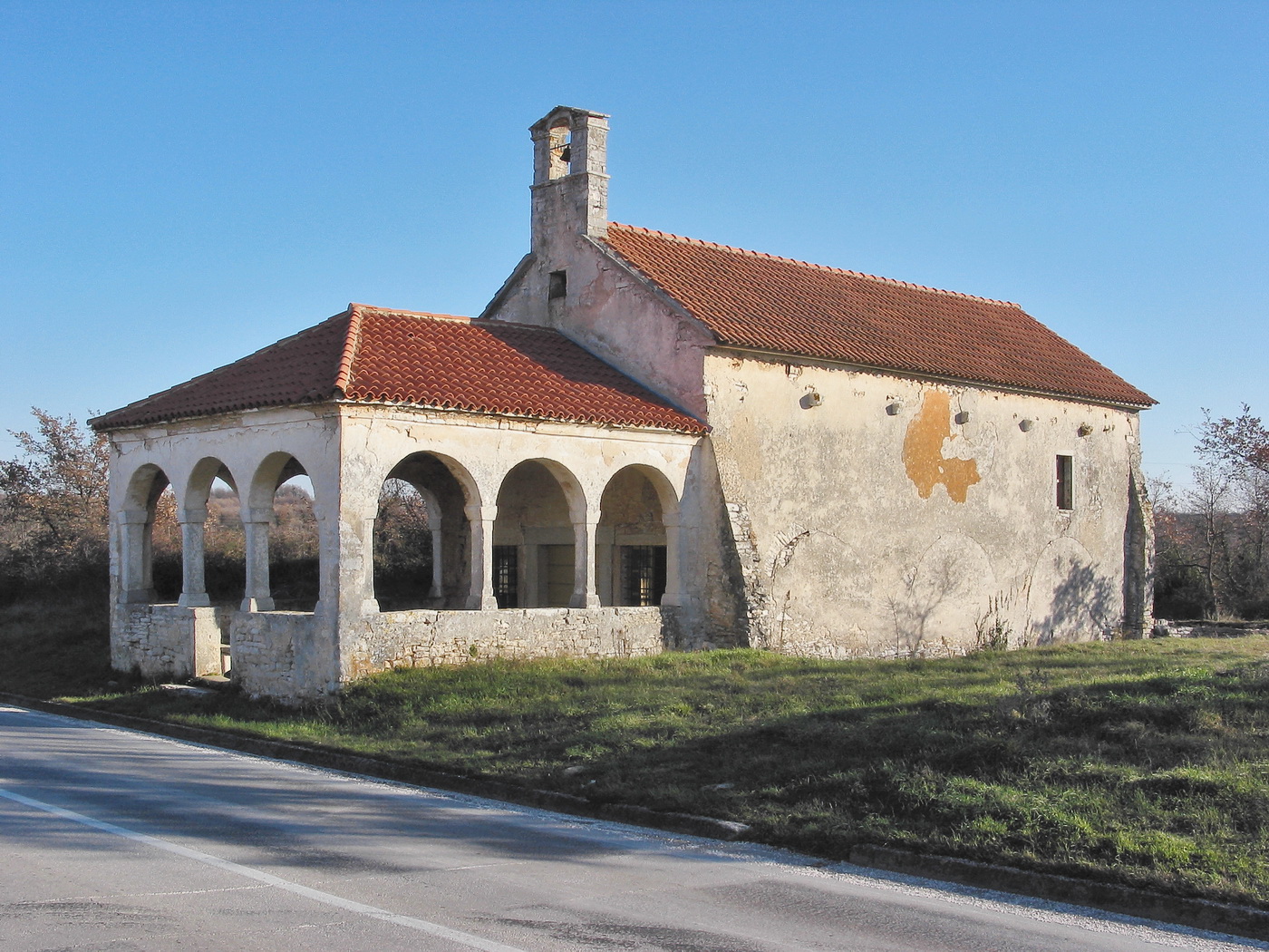 Crkva sv. Kvirina